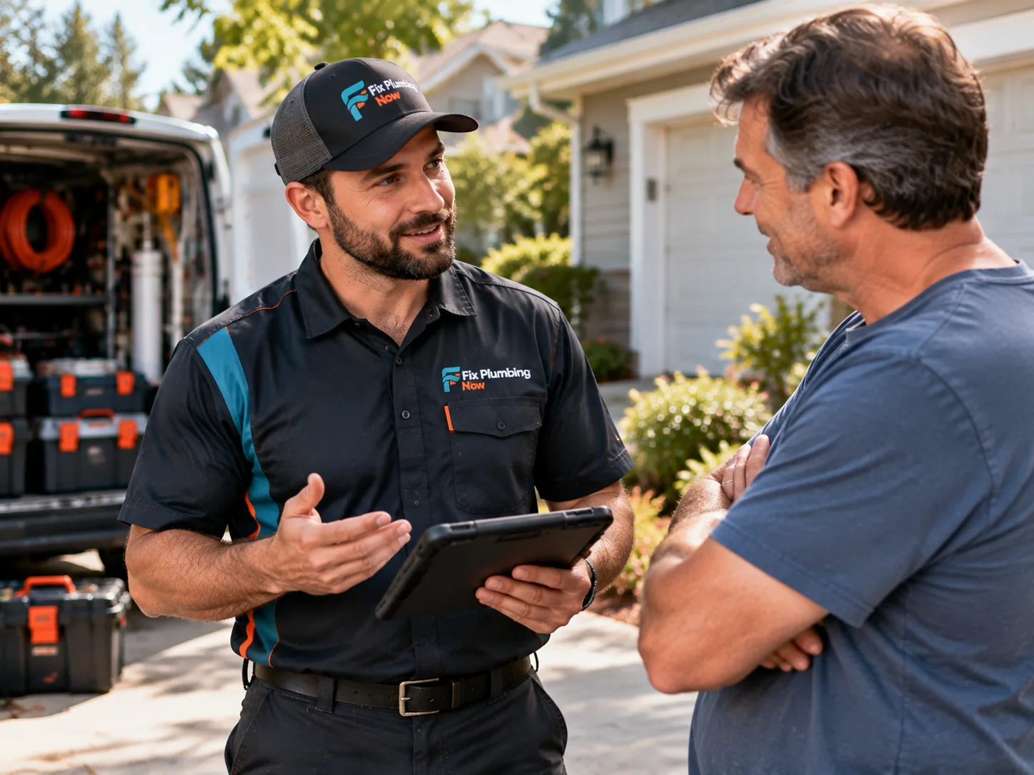 Clogged Drain Service Alachua, FL FAQs